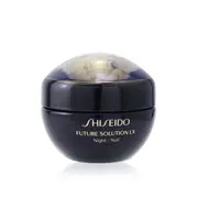 SHISEIDO - Future Solution LX Total Regenerating Cream