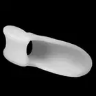 Silicone Toe Separators Straightener Toe Corrector Spacer Spreader Stretcher PLM
