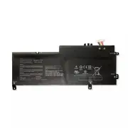 C41N1809 Battery compatible Asus Zenbook Flip 15 UX562FN UX562FD UX562FDX