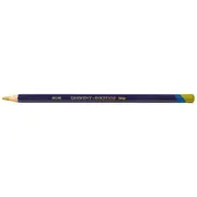 Derwent Inktense Pencil Sherbet Lemon