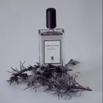 »分裝試香 GRIS CLAIR... SERGE LUTENS 淺灰薰衣草 蘆丹氏