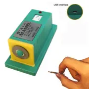 S-31A Mini Electric Grinding Machine For Battery Spot Welder Needle Pin grinder