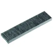 ATP RA-51 Carbon Activated Premium Cabin Air Filter For 02-08 Mini Cooper (for: Mini)