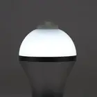E27 5W PIR Infrared Auto Motion Sensor LED Light Lamp Bulb for Restroom Parking