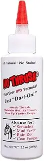 No Thrush Dry Formula