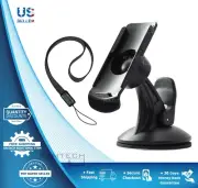 Car Windshield Suction Mount Holder for Garmin GPSMAP 64st 64sx 64x GPS