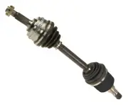 nEw Front LEFT DRIVER CV Axle Shaft Drive Driveshaft for Nissan Maxima Stanza (for: Nissan)