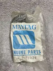 Maytag 9-10028 Dishwasher hose (converging nozzle to sump)