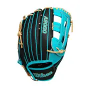 Wilson A2000 PF50SS 12.25” Outfield Baseball Glove