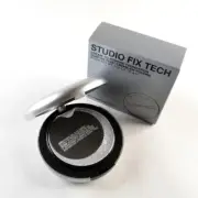 Mac Studio Fix Tech Cream-To-Powder Foundation NW25 - Size 0.35 Oz. / 10 g