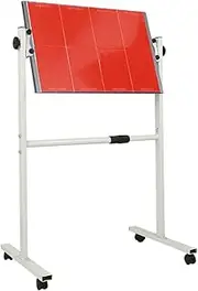 Table Tennis Rebound Board,Multi-Angle Adjustable Return Board,Solo Training Equipment,for Home Gym School