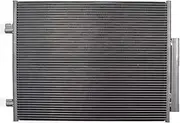 AC Air Conditioning Condenser Compatible For Alfa Romeo Giulia 952 Stelvio 949 2.0T 2.2D 2.9T 50554154 50534298 012007N 941066 350458
