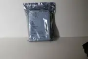 Seagate Iron Wolf 12TB HDD ST12000VN0007 7.2K RPM SATA 6Gb/s 256MB 3.5" NAS,