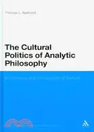 在飛比找三民網路書店優惠-The Cultural Politics of Analy