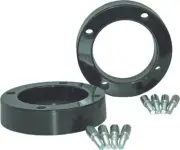 DURABLUE 1985-1986 Lt250R Quadracer FITS SUZUKI GRAPH-LITE SPACER 4X130 2 1/2 HO