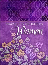 在飛比找三民網路書店優惠-Prayers & Promises for Women