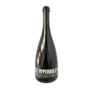 Cheeky Monkey Hyperbole #1 Tequila Barrel Aged Imperial Stout 750ml Bottle