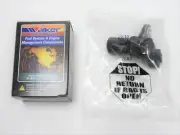 Walker Camshaft Cam/Crank Position Sensor fits 97-10 Explorer 4.0L 05-10 Mustang