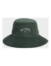 [Billabong] Light Years Bucket Hat in Forest