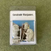 Buffalo, American Bison , Cavalcade Miniatures