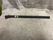 NOS FORD D5AZ-9B172-C 1975 SMOG HOSE