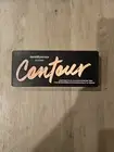 bareMinerals BarePro Contour Face Shaping Powder Trio Palette TAN TO DARK NIB