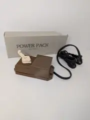 BACHMANN PLASTIC MODEL NO. 6607 N AND HO SCALE TRAIN HOBBY TRANSFORMER