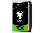 Seagate HD ST4000NM001B 4TB 3.5 SAS 12Gb s 7.2K RPM 256M 512N