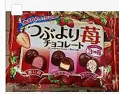 在飛比找Yahoo!奇摩拍賣優惠-大降價~不甜膩~冬戀綜合草莓巧克力~草莓控必吃