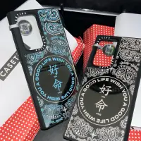 在飛比找蝦皮購物優惠-Casetify&周湯豪nick 好命手機殼 全新  Sam