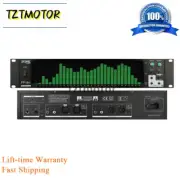 BDS PP-131P Green Audio Spectrum Analyzer Display VU Meter 31-Segment AC 90-260V