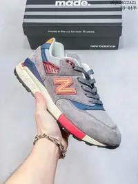 在飛比找Yahoo!奇摩拍賣優惠-新百倫 NB998 NB New Balance 998男女