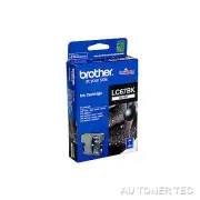 Brother LC67BK BLACK Ink Cartridge DCP185C/395CN/585CW MFC490CW/6890CDW