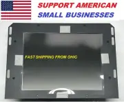 FANUC A02B-0074-C053 Replacement LCD Monitor Display FOR FANUC CRT/MDI UNIT
