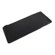 400*900*4mm RGB Colorful Backlit LED Waterproof Big Mouse Pad Anti-skid Rubber Mats