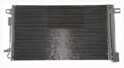 3649 Condenser For Enclave Traverse Acadia Outlook 3.6 V6