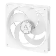 Arctic P14 PWM 140mm Fan White and Transparent