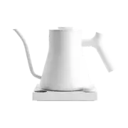 Fellow Stagg Ekg Pro Electric Kettle - Matte White