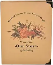 Luwecf Stamp Album Binder Paper Money Storage Folder Stamp Collection Book for Stamp Collectors, 150 Small Stamps