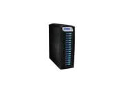 VINPOWER 1 to 14 HDDShark HDD SSD Data Solid State Hard Drive Duplicator