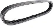 Drive Belt Compatible with Arctic Cat Lynx 300 Pantera Prowler Mountain Cat 440 550 L/C AFS Deluxe EXT Special Puma Deluxe 2-Up