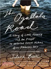 在飛比找三民網路書店優惠-The Ogallala Road ― A Story of