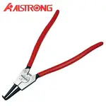 彈簧鉗 ALSTRONG 穴用彎式彈簧鉗 (C型扣環鉗) HB-125. HB-175. HB-230. HB-300