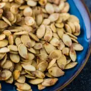 Roasted Salt Pumpkin Seeds 6 Pounds Premium Gift Bulk Snack Nuts FREE SHIP USA