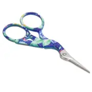 Craft Scissors Stainless Steel High Hardnes Easy Cutting Sewing Scissors Tools