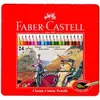 Faber-Castell 輝柏 油性彩色鉛筆24色 No.115845