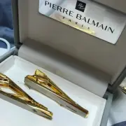 Pierre Balmain Tie Pin