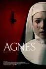 Agnes Movie Drama Horror Action Thriller Print Wall Art Home - POSTER 20x30
