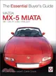 Mazda MX-5 Miata ─ Mk1 1989-97 & Mk11 1998-2001