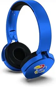 NCAA Prime Brands Group Wireless Bluetooth Headphones